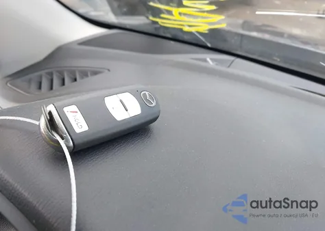 2013 Mazda Cx-5 Touring z USA, uszkodzony, nr VIN JM3KE4CE3D0148701